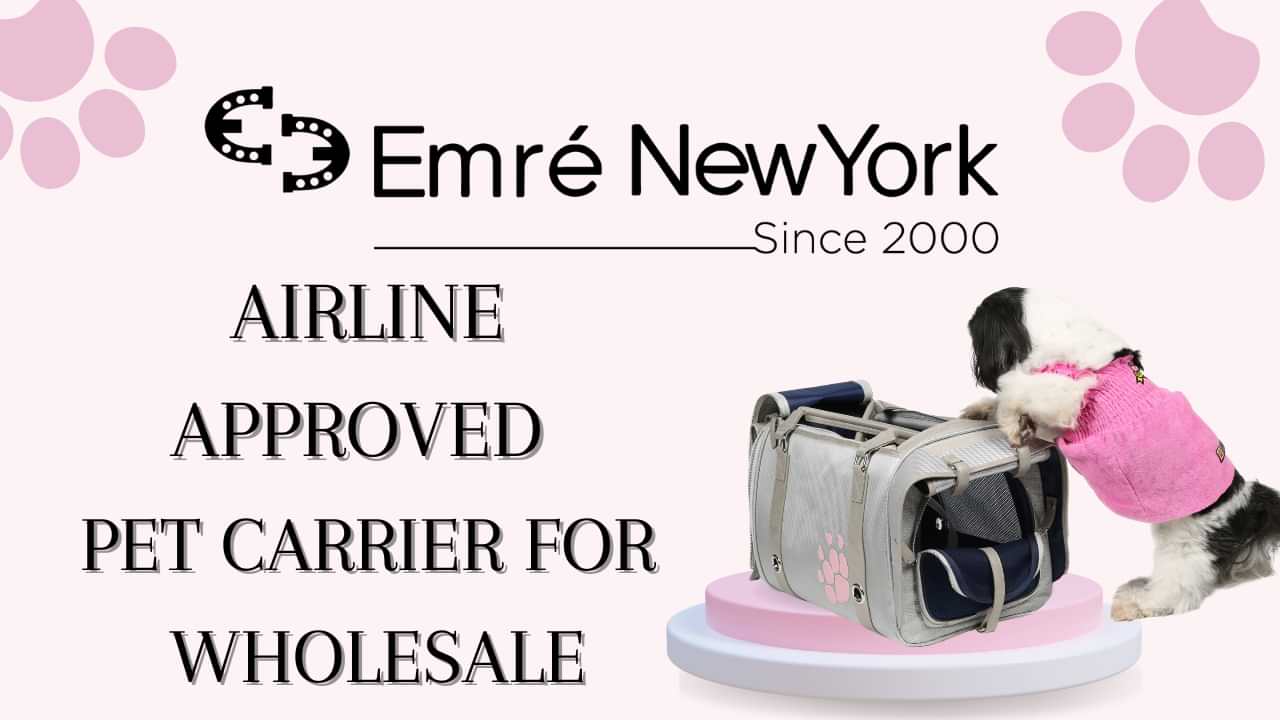 pet carriers for wholesale