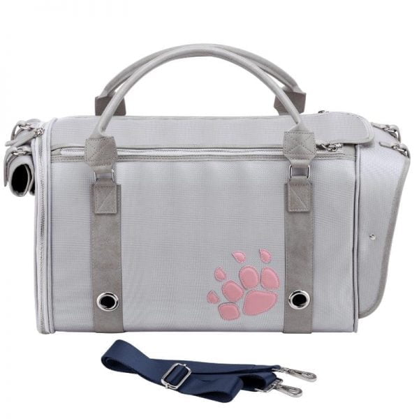 Pet Carrier Brunch Dog Bag with strap